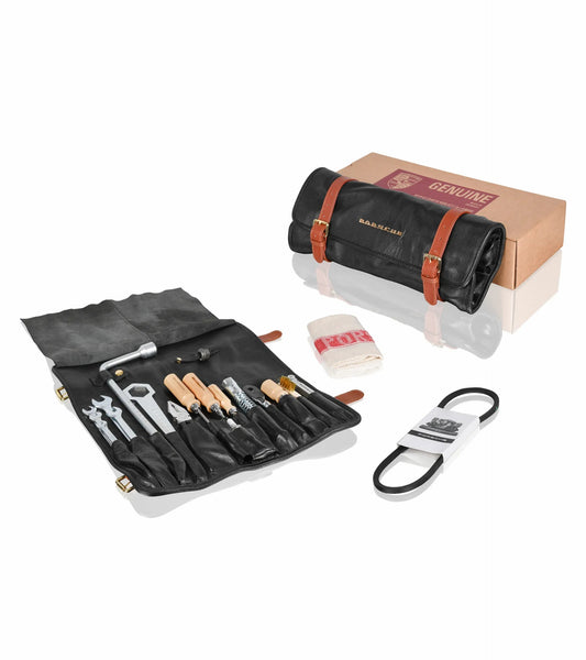 Porsche Design Porsche Classic 356 Tool Bag