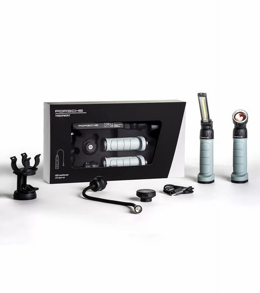 Porsche Design Porsche LED light set