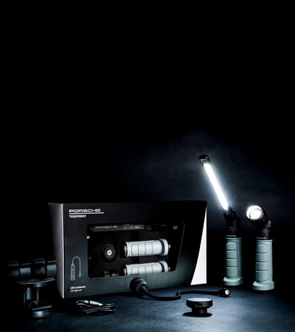 Porsche Design Porsche LED light set