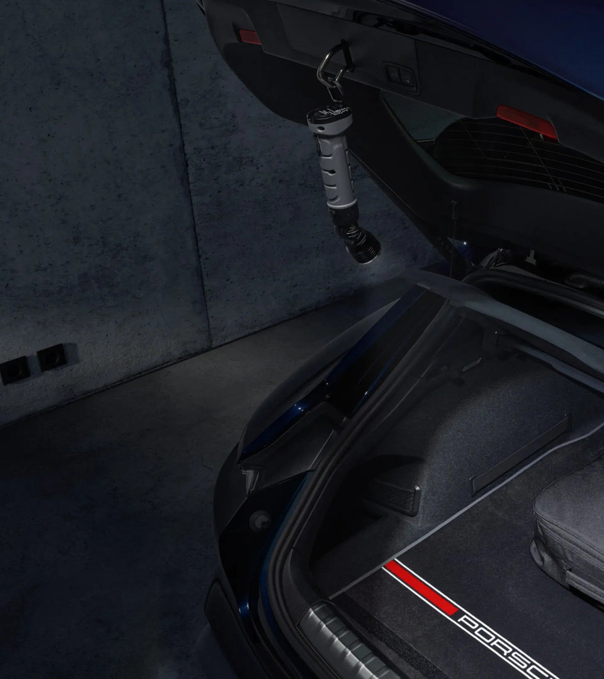 Porsche Design Porsche LED light set