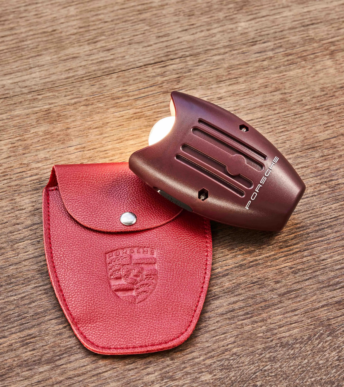 Porsche Design Porsche Classic Hand Lamp