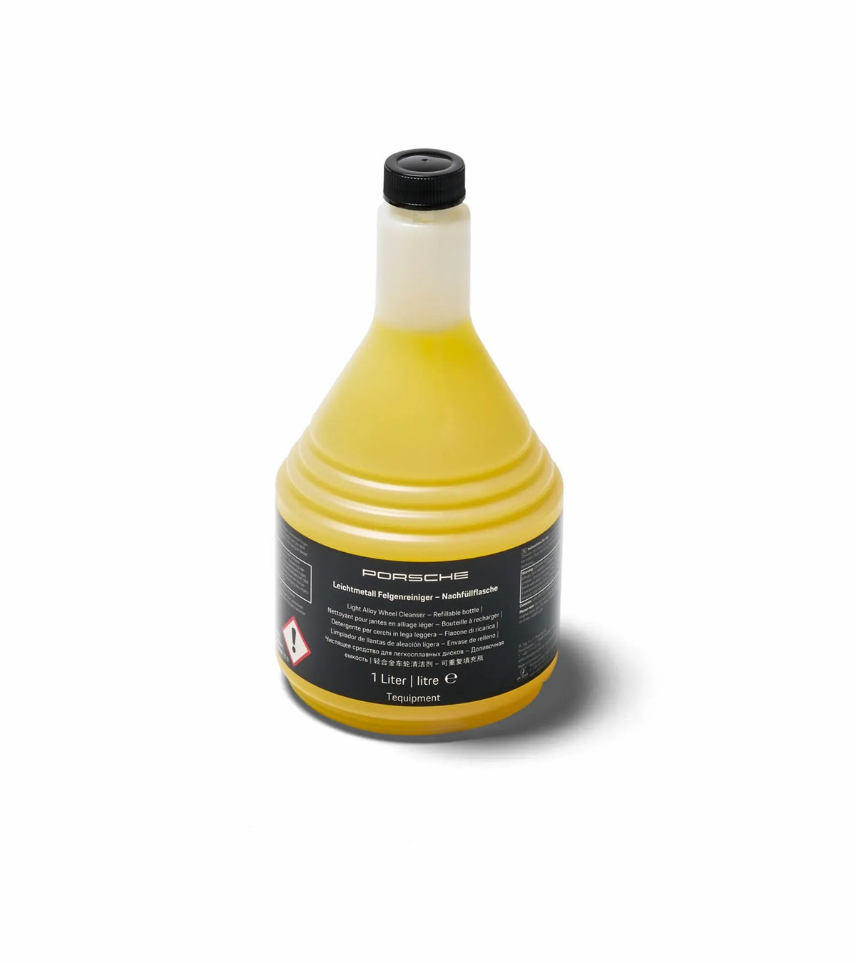 Porsche Design Porsche Wheel Cleaner Refilling Bottle