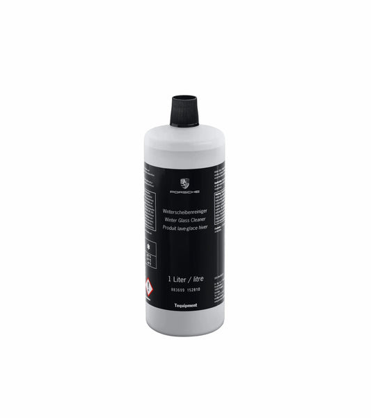 Porsche Design Porsche Winter Windshield Washer Fluid Concentrate