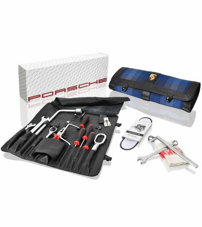 Porsche Design Porsche Classic 964 tool bag