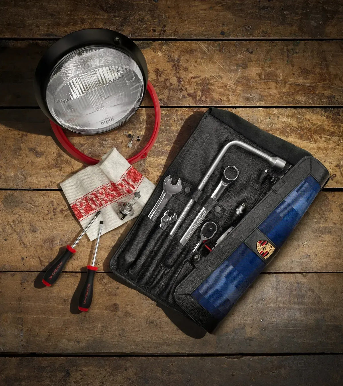 Porsche Design Porsche Classic 964 tool bag