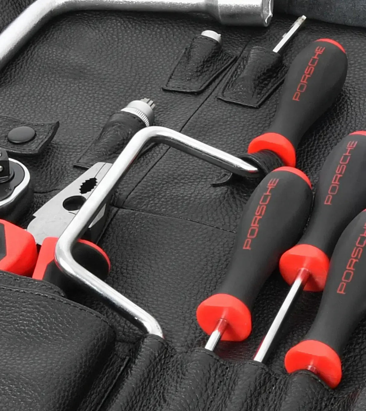 Porsche Design Porsche Classic 964 tool bag