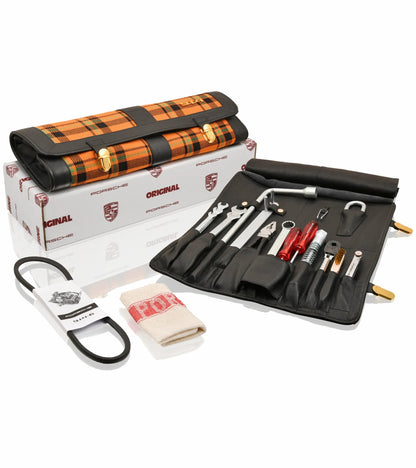 Porsche Design Porsche Classic 914 Tool Bbag