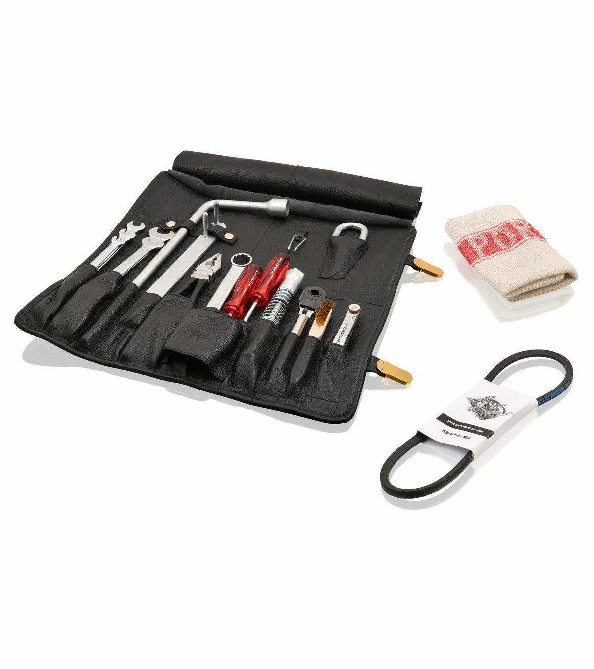 Porsche Design Porsche Classic 914 Tool Bbag