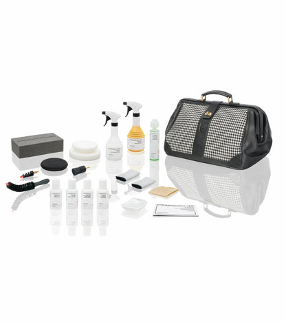 Porsche Design Porsche Classic sponge set 3 pieces for all models