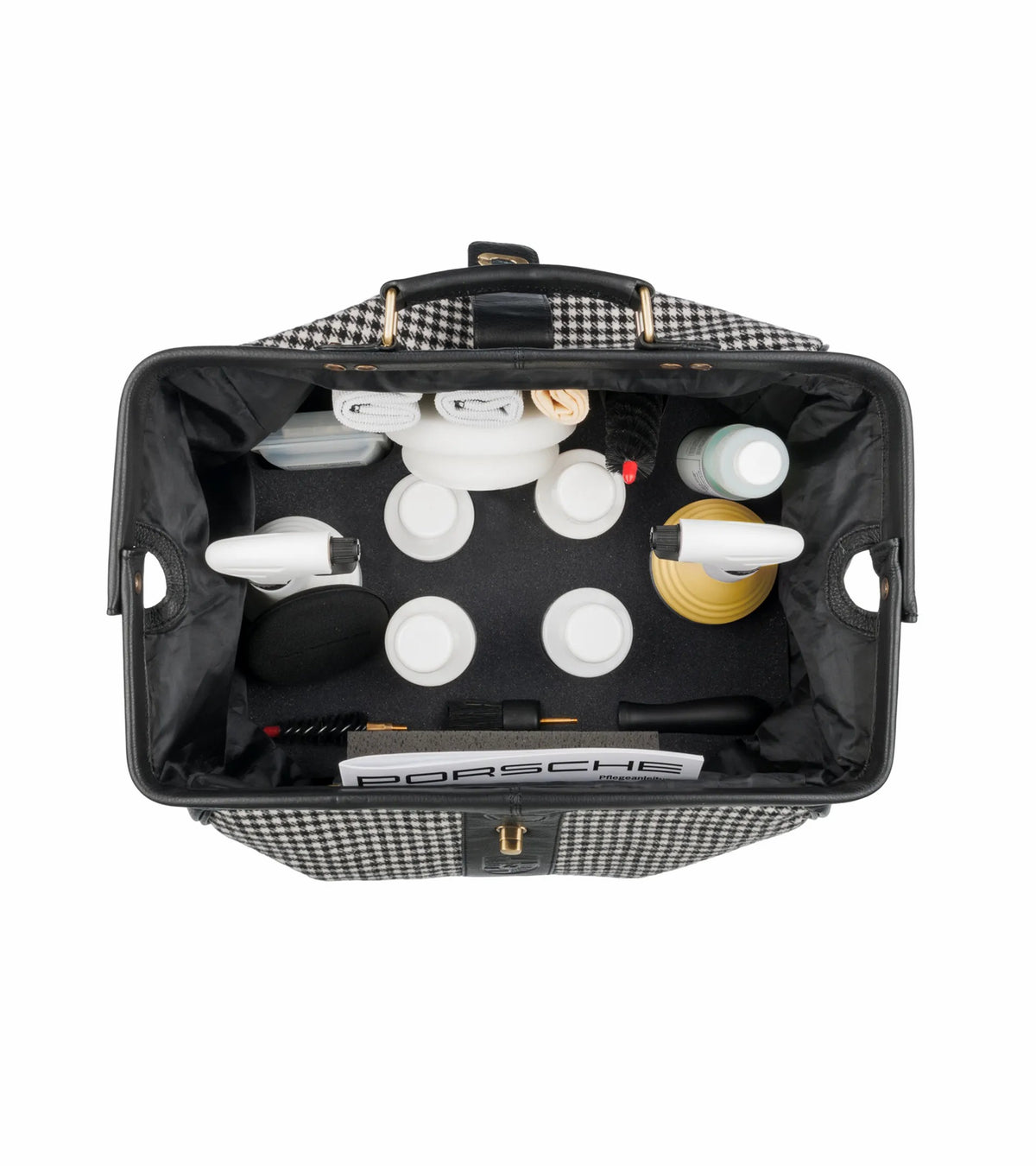 Porsche Design Porsche Classic sponge set 3 pieces for all models