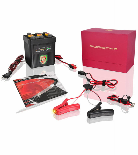 Porsche Design Porsche Classic Battery Charger