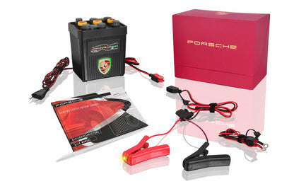 Porsche Design Porsche Classic Battery Charger