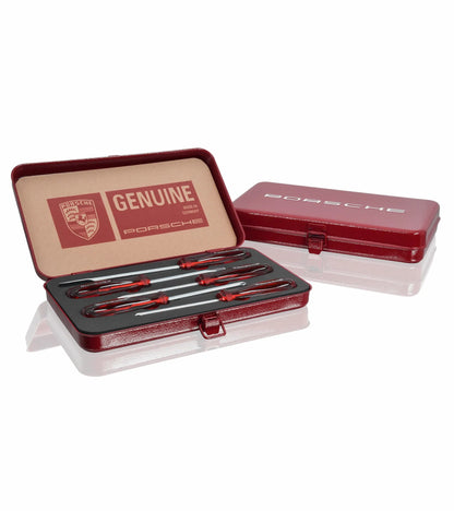 Porsche Design Porsche Classic Screwdriver Set