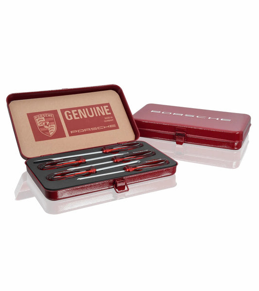 Porsche Design Porsche Classic Screwdriver Set