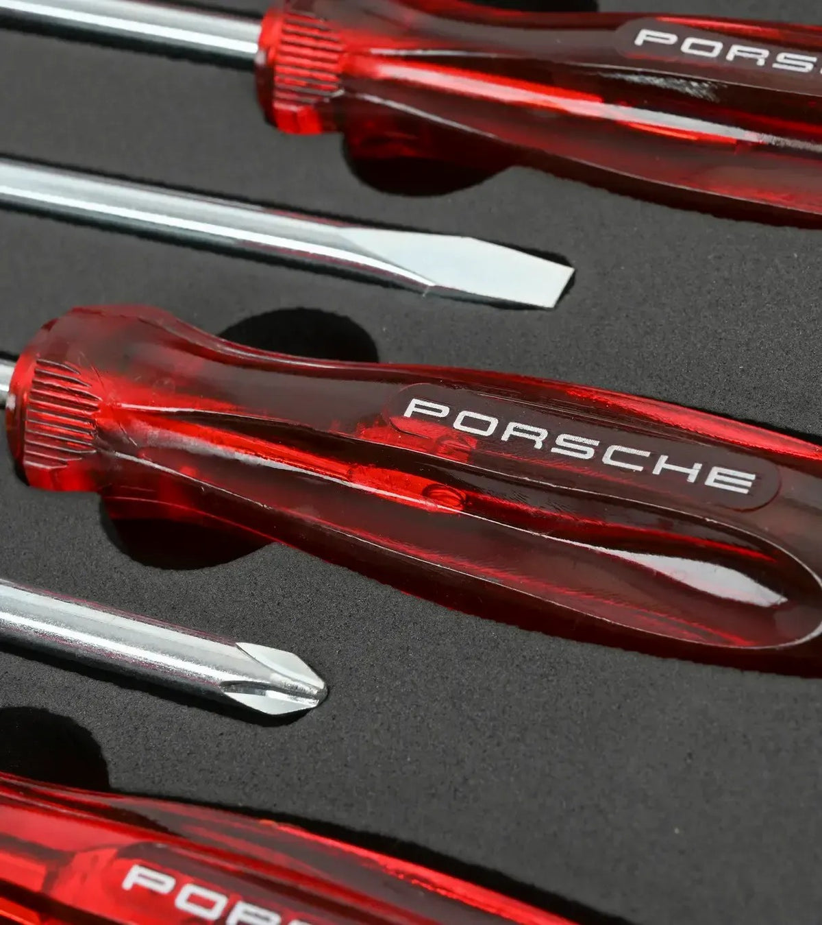 Porsche Design Porsche Classic Screwdriver Set