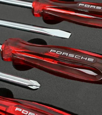 Porsche Design Porsche Classic Screwdriver Set