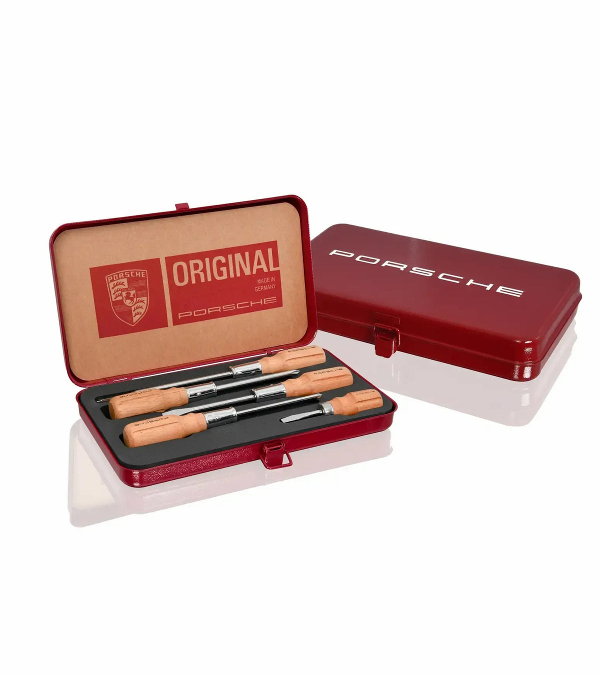 Porsche Design Porsche Classic Screwdriver Set