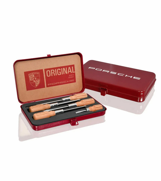 Porsche Design Porsche Classic Screwdriver Set