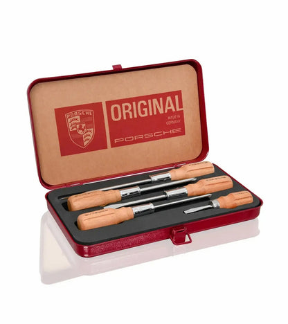 Porsche Design Porsche Classic Screwdriver Set