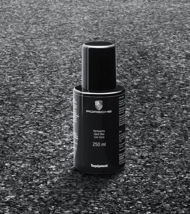 Porsche Design Porsche Hard Wax