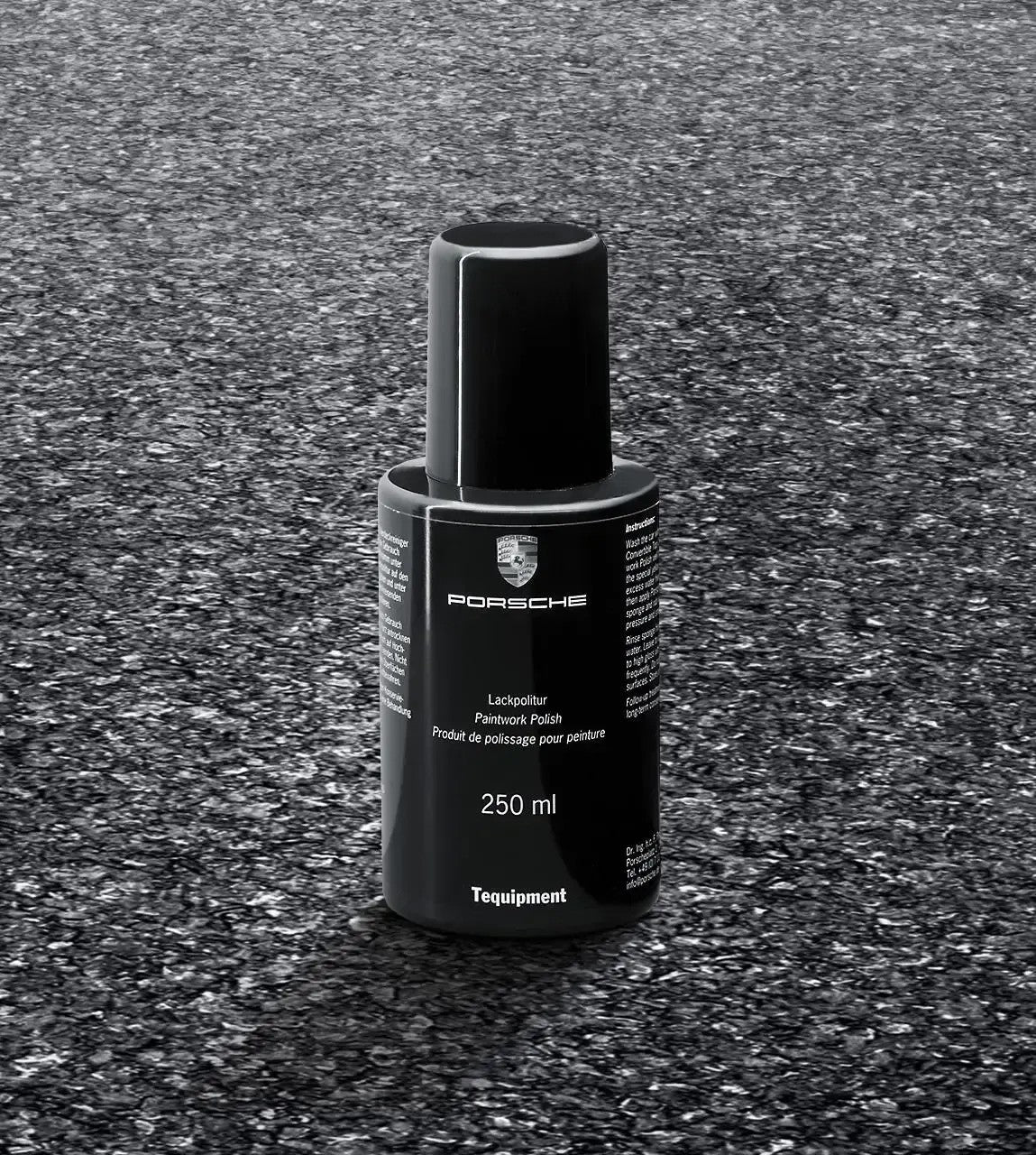 Porsche Design Porsche Paint Polish