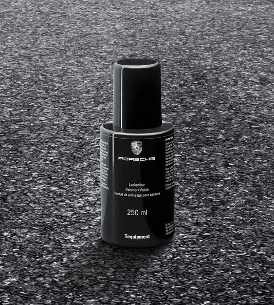 Porsche Design Porsche Paint Polish