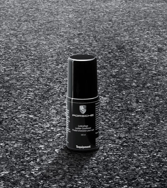 Porsche Design Porsche Leather Conditioner