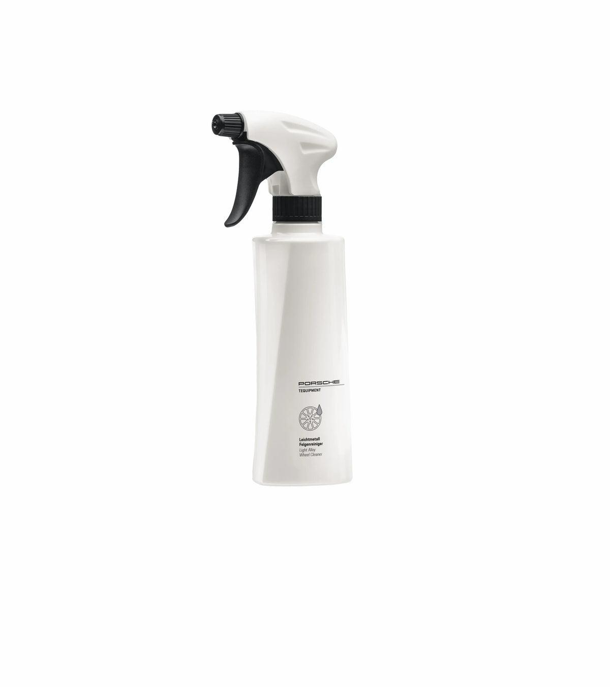 Porsche Design Porsche Alloy Wheel Cleaner - White Edition