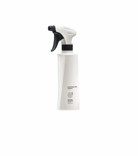 Porsche Design Porsche Alloy Wheel Cleaner - White Edition
