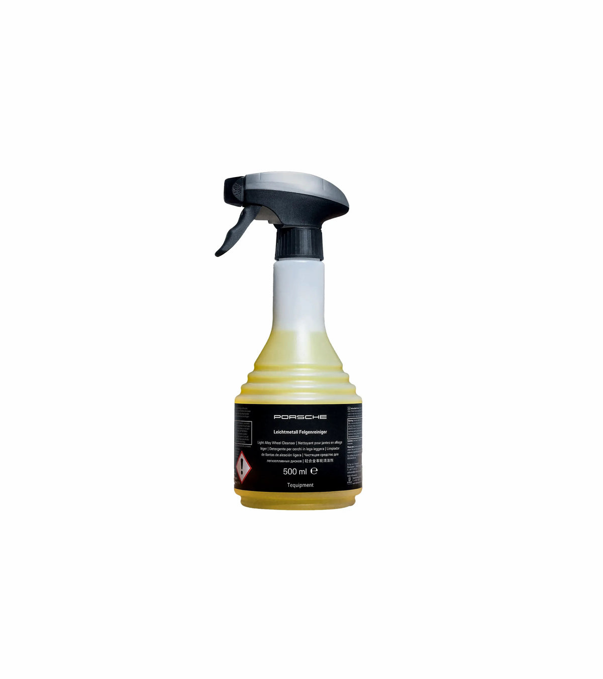 Porsche Design Porsche Wheel Cleaner with Spray Head