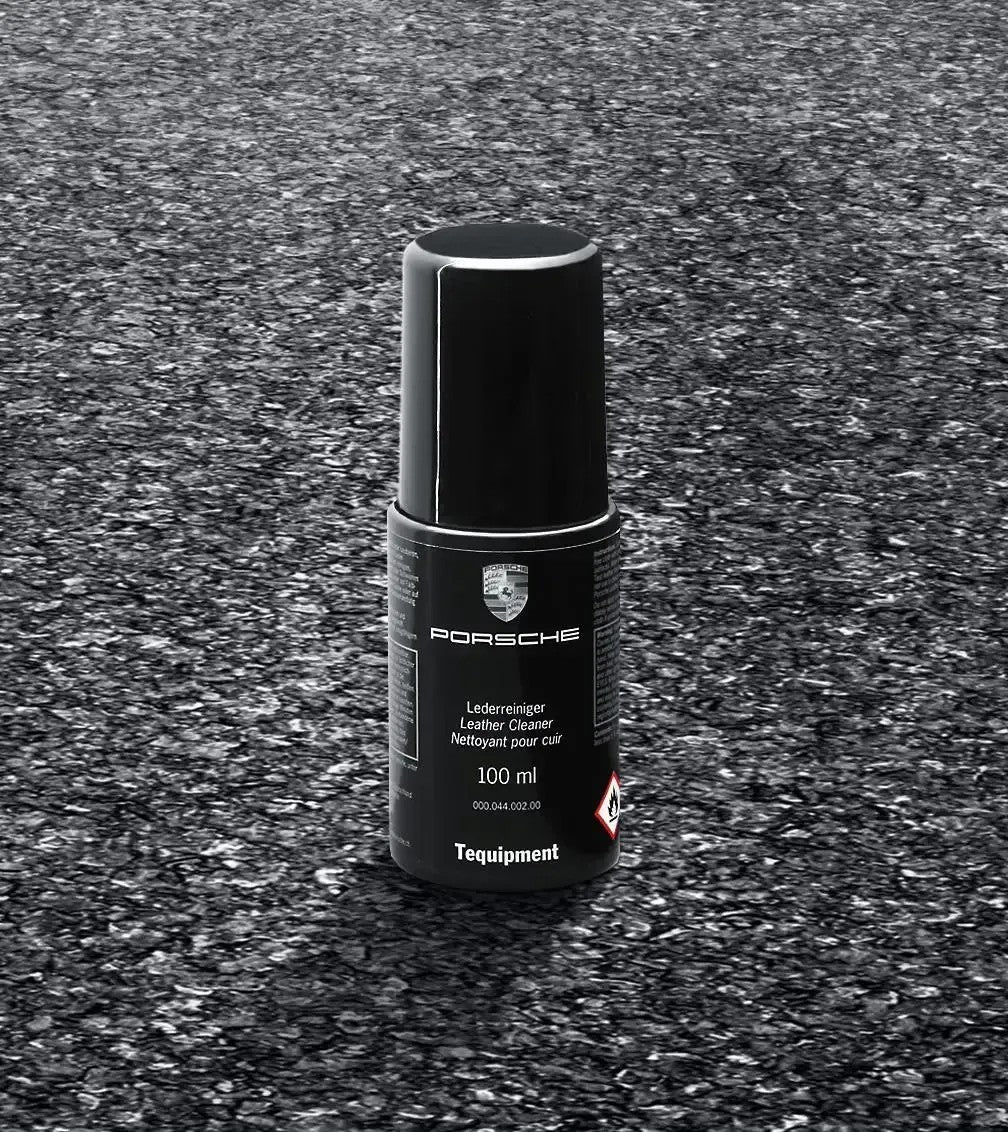 Porsche Design Porsche Leather Cleaner
