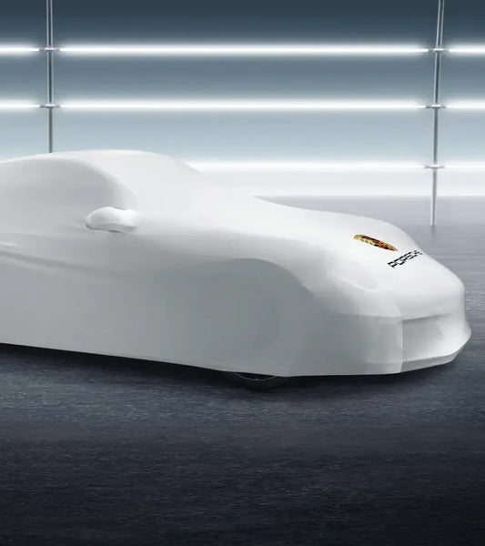 Porsche Design Porsche Indoor Car Cover for 911 (992)