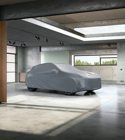 Porsche Design Porsche Outdoor Car Cover for Macan