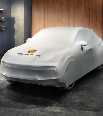 Porsche Design Porsche Indoor Car Cover for Cayenne