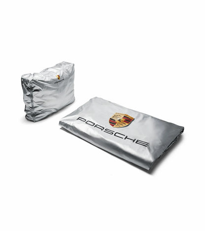 Porsche Design Porsche Outdoor car cover for Cayenne (E3)