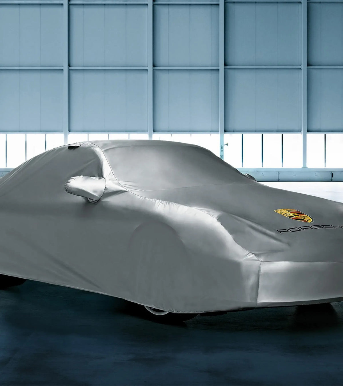 Porsche Design Porsche Outdoor car cover for 911 (997)