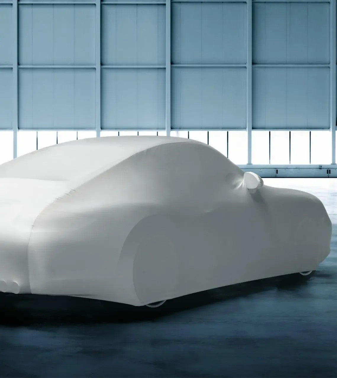 Porsche Design Porsche Indoor Car Cover for 911 (997 II)