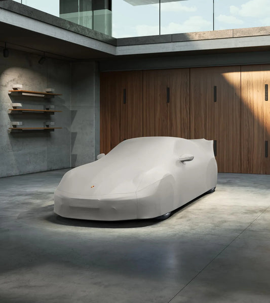 Porsche Design Porsche 911 Outdoor Car Cover (992)
