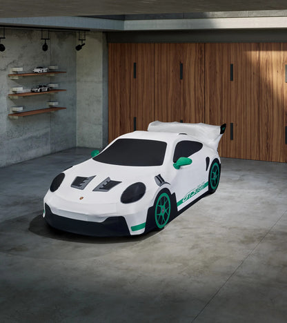 Porsche Design Porsche Indoor car cover “Tribute to Carrera RS” design