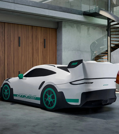 Porsche Design Porsche Indoor car cover “Tribute to Carrera RS” design