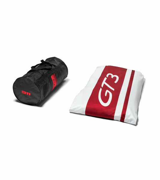 Porsche Design Porsche Indoor Car Cover GT3 Design for 911 GT3