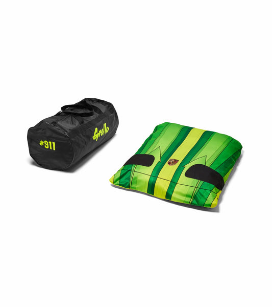 Porsche Design Porsche Indoor Car Cover with Grello Design