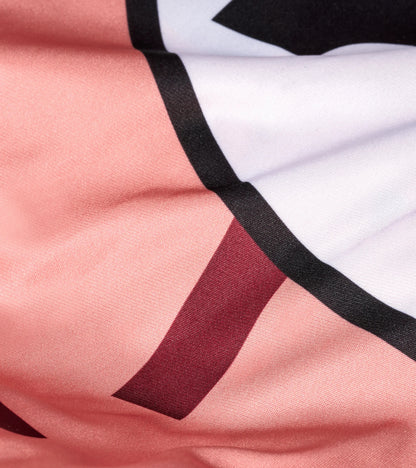 Porsche Design Porsche Indoor Car Cover with "Pink Pig" Design for 911 (992 Turbo)