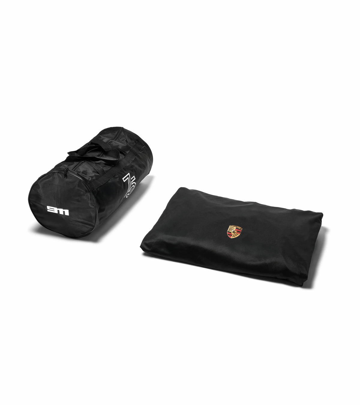 Porsche Design 75 years of Porsche Indoor Car Cover for 911