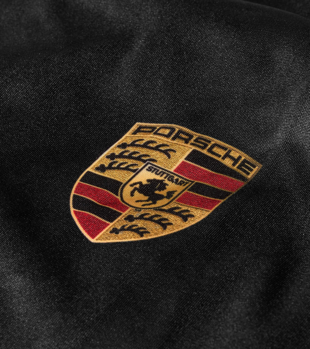 Porsche Design 75 years of Porsche Indoor Car Cover for 911