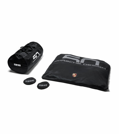 Porsche Design Porsche Indoor Car Cover 50 Jahre Porsche Design for 911 (992)