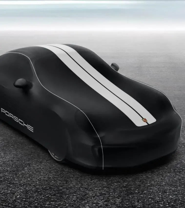 Porsche Design Porsche Indoor Car Cover Plus for 991 (I & II)