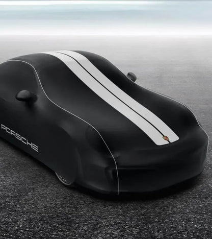 Porsche Design Porsche Indoor Car Cover Plus for 991 (I & II)
