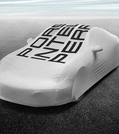 Porsche Design Porsche Indoor Car Cover Endurance Racing for 911 (991 II)