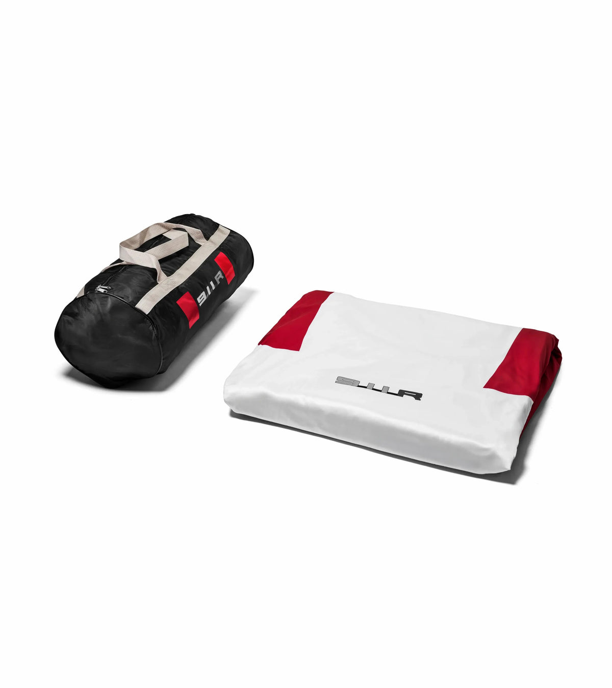 Porsche Design Porsche Indoor Car Cover with 911 R Design